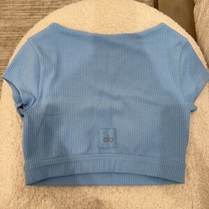 Alo Yoga Bra Top